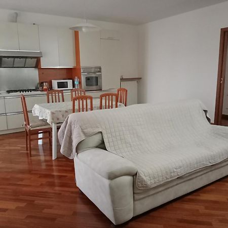 Apartament Casa Francesca Villongo SantʼAlessandro Zewnętrze zdjęcie