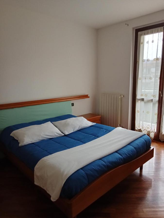 Apartament Casa Francesca Villongo SantʼAlessandro Zewnętrze zdjęcie