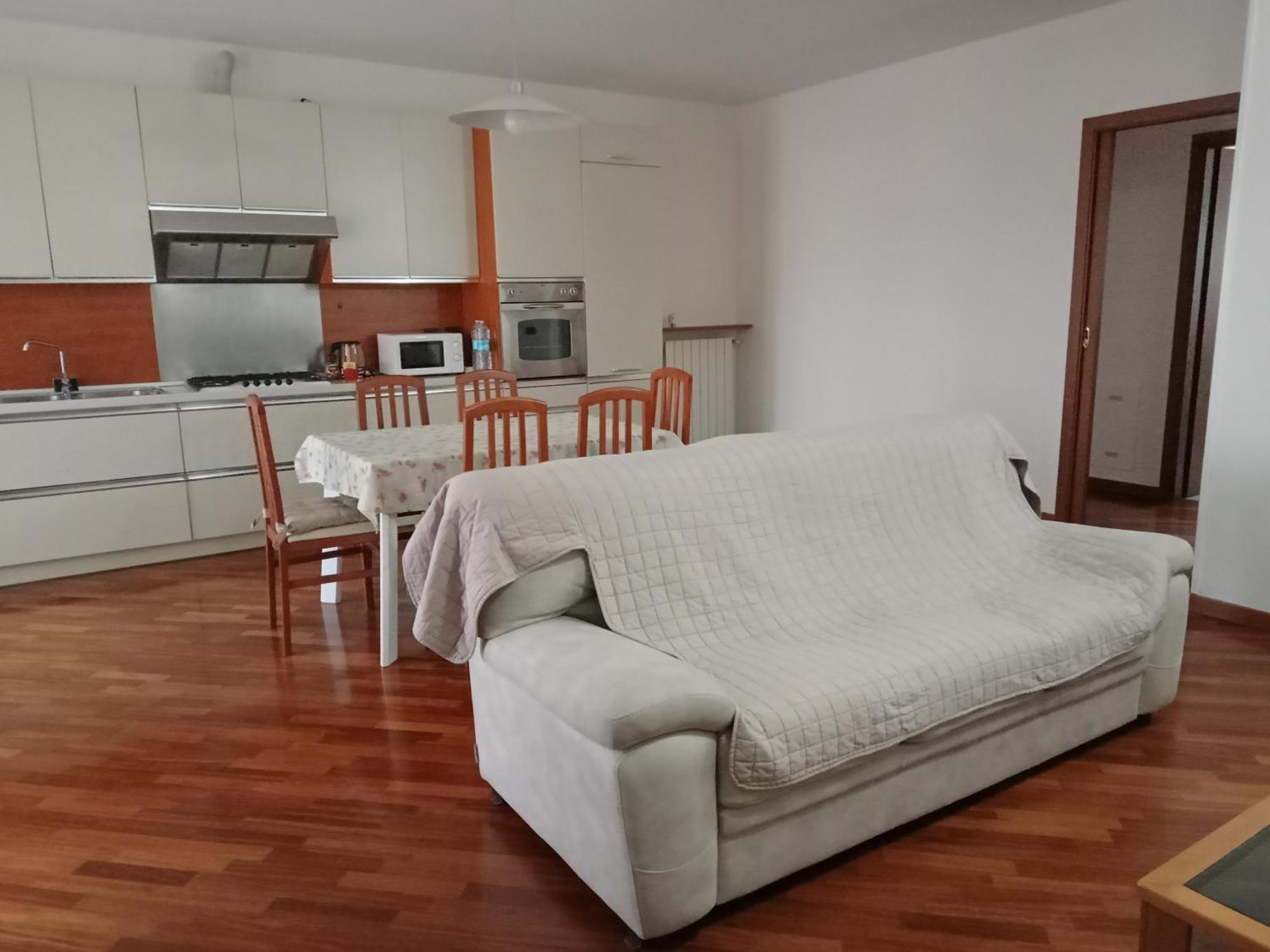 Apartament Casa Francesca Villongo SantʼAlessandro Zewnętrze zdjęcie
