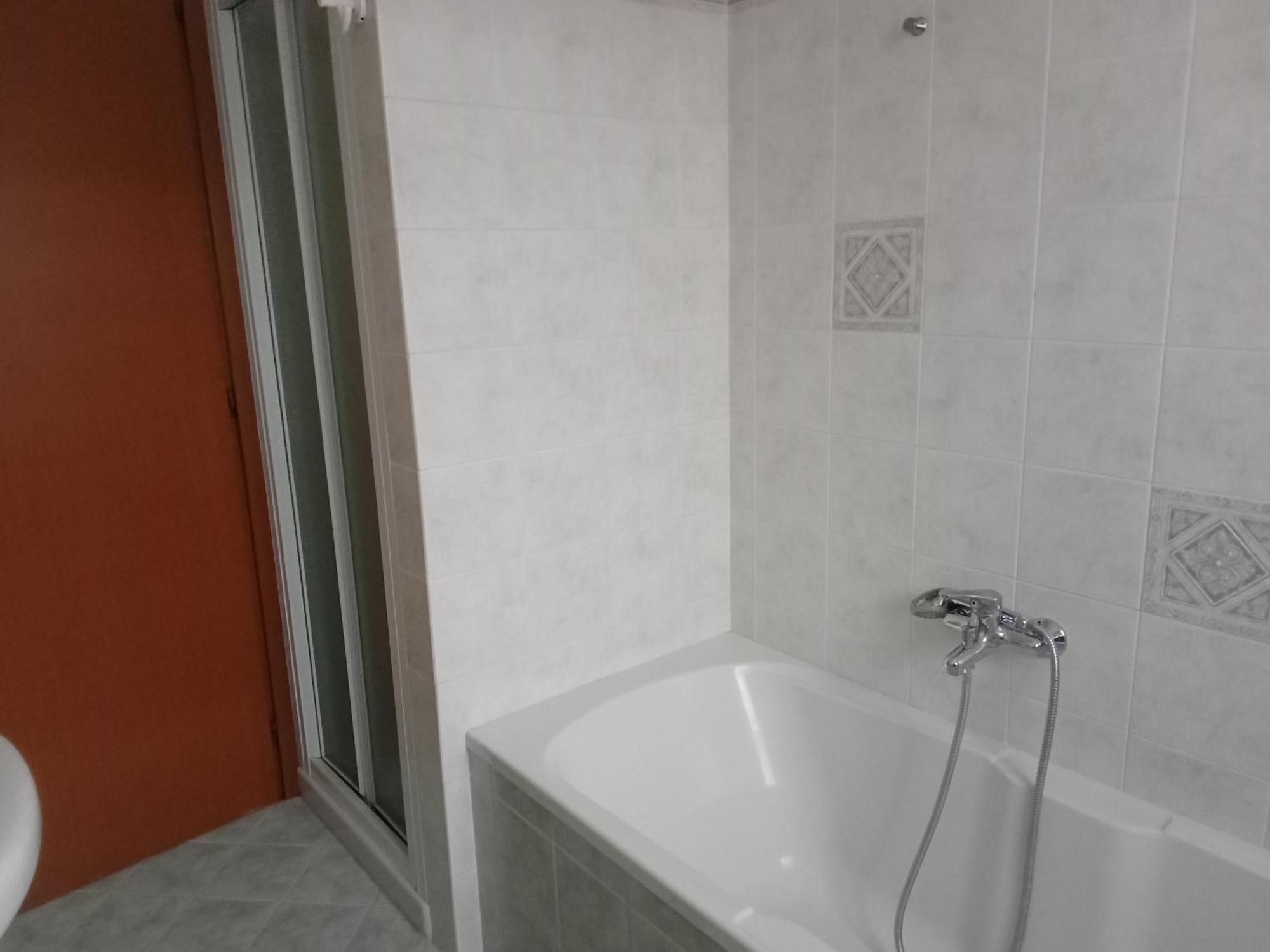 Apartament Casa Francesca Villongo SantʼAlessandro Zewnętrze zdjęcie